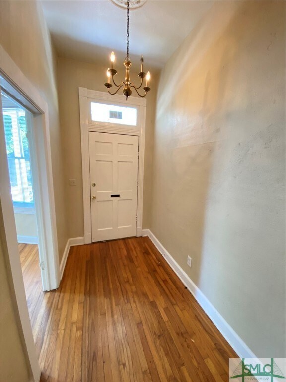 304 E 35th St in Savannah, GA - Building Photo - Building Photo