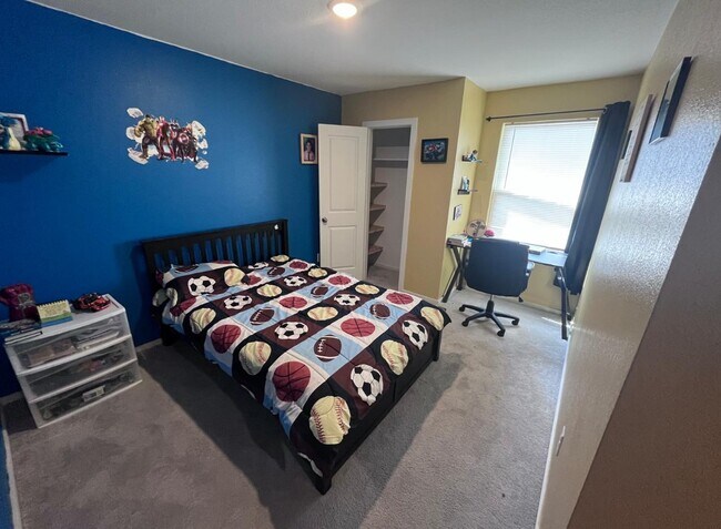 21126 Trivento Dr in New Caney, TX - Building Photo - Building Photo