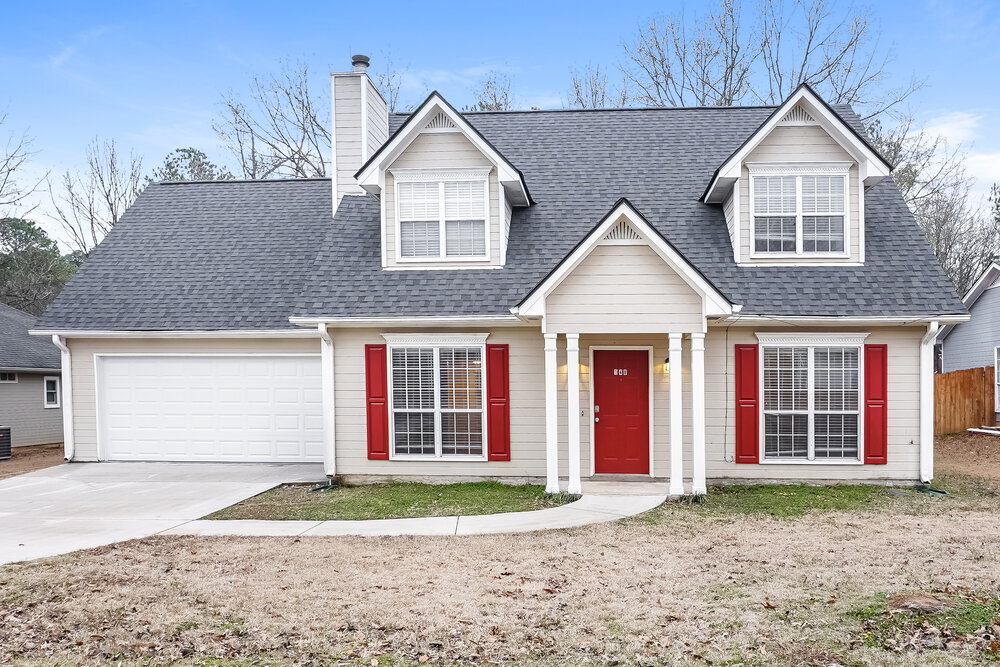 148 Pebble Ln in Alabaster, AL - Building Photo