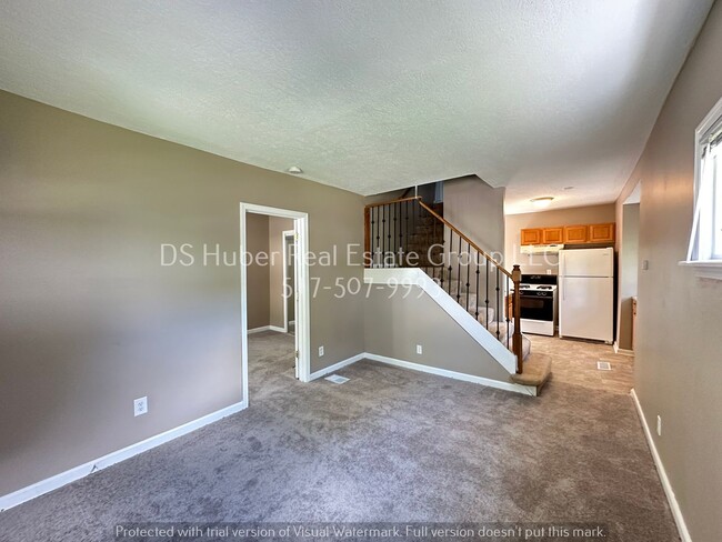 619 S Magnolia Ave in Lansing, MI - Building Photo - Building Photo