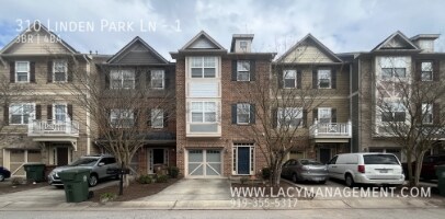 310 Linden Park Ln in Cary, NC - Building Photo - Building Photo