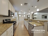 3522 Bella Lante Ave in Las Vegas, NV - Building Photo - Building Photo