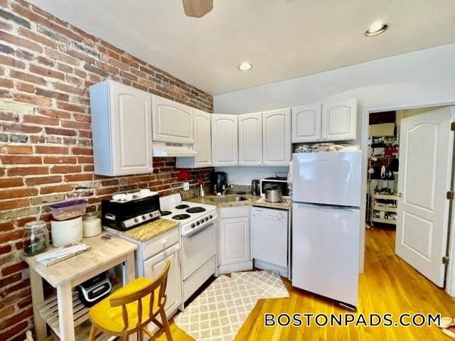 91 Prince St in Boston, MA - Building Photo - Building Photo