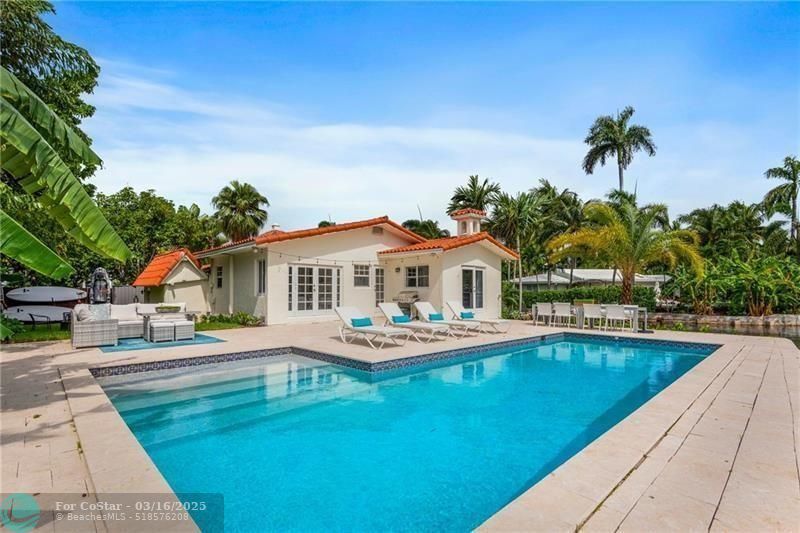4 S Gordon Rd in Fort Lauderdale, FL - Building Photo