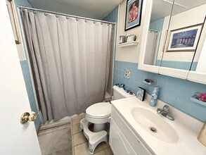 262 Shawmut Ave, Unit 1 in Boston, MA - Building Photo - Building Photo