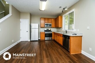 144 Nacoochee Way in Canton, GA - Building Photo - Building Photo