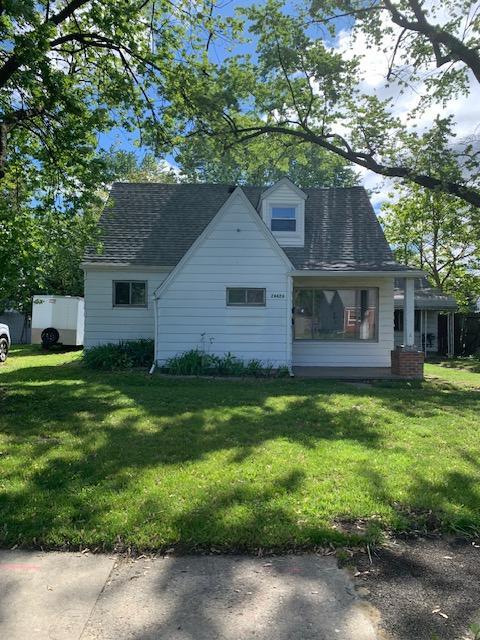 24426 Columbus Ave in Warren, MI - Building Photo - Building Photo