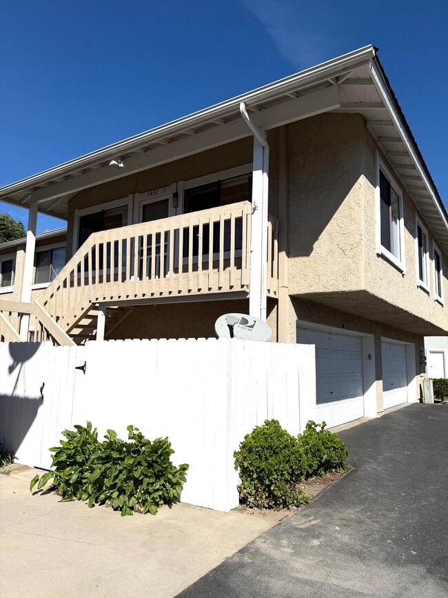 3492 Lockwood Court, Unit 41 in Simi Valley, CA - Foto de edificio - Building Photo