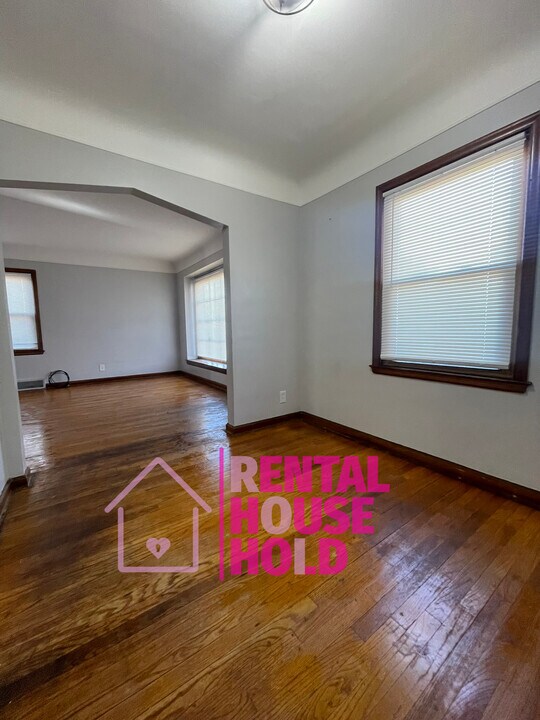 15280 Faircrest St in Detroit, MI - Building Photo