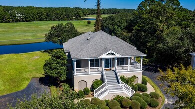 752 Collins Meadow Dr in Georgetown, SC - Building Photo - Building Photo