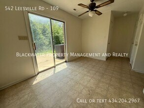 542 Leesville Rd in Lynchburg, VA - Building Photo - Building Photo