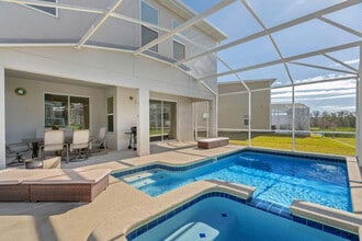 8952 Takeaway Wy in Davenport, FL - Building Photo - Building Photo