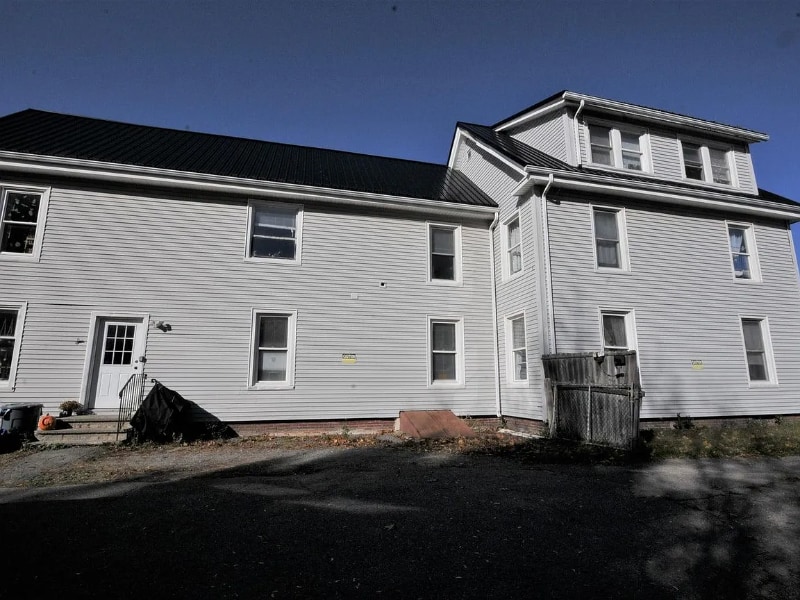 7 Brimmer St in Brewer, ME - Building Photo