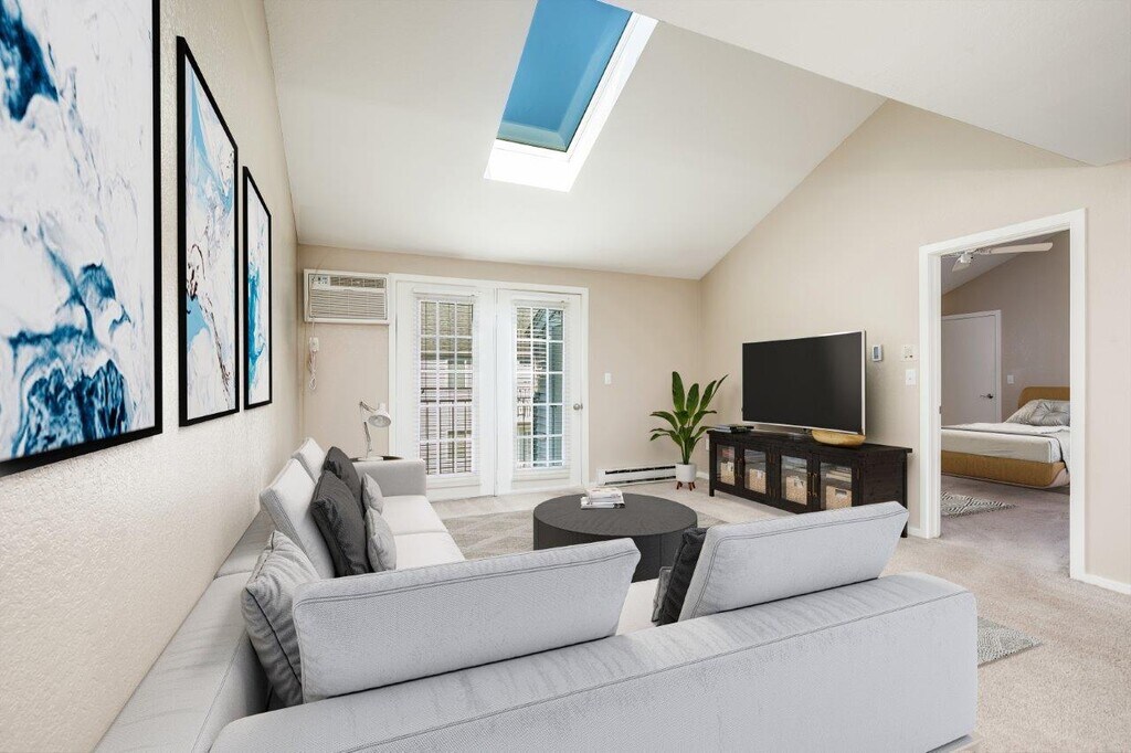 The Meadows Apartments in Chelmsford, MA