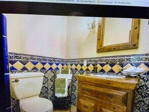 1594 Crespo Dr in San Diego, CA - Building Photo - Building Photo