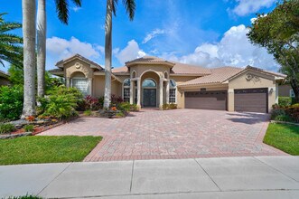 21798 Marigot Dr in Boca Raton, FL - Building Photo - Building Photo