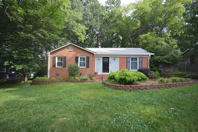 property at 5815 Windham Dr