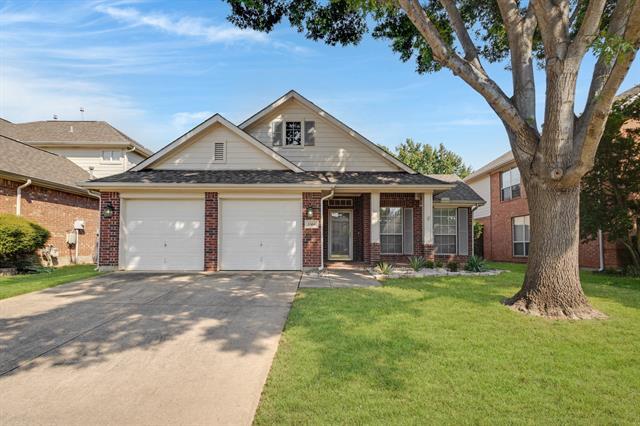 property at 3508 Newcomer Ln