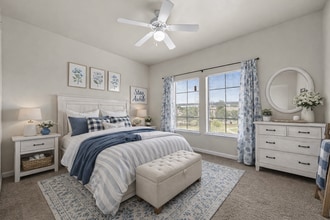 Bella Vista in Gainesville, TX - Building Photo - Building Photo