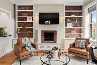 82 Berkeley St, Unit 5 in Boston, MA - Building Photo - Building Photo