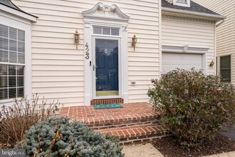 423 Winter Walk Dr in Gaithersburg, MD - Building Photo - Building Photo