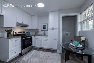 619 Ontario St in Winston-Salem, NC - Building Photo - Building Photo