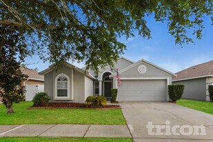 12719 Standbridge Dr in Riverview, FL - Building Photo
