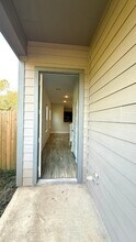 4001 Cusco Ln in Houston, TX - Building Photo - Building Photo