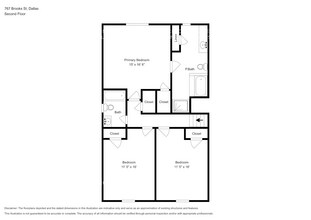 767 Brooks St in Dallas, GA - Building Photo - Building Photo