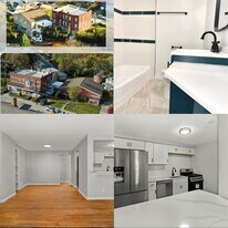 2330-2340 Candace St, Pittsburgh, PA, 15216 in Pittsburgh, PA - Building Photo