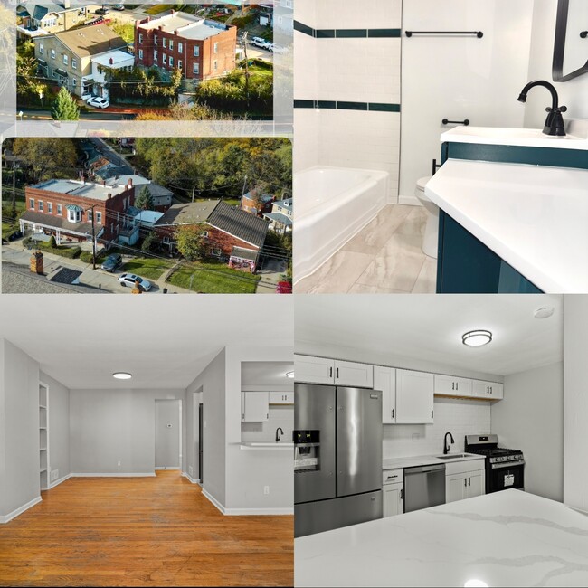 2330-2340 Candace St, Pittsburgh, PA, 15216