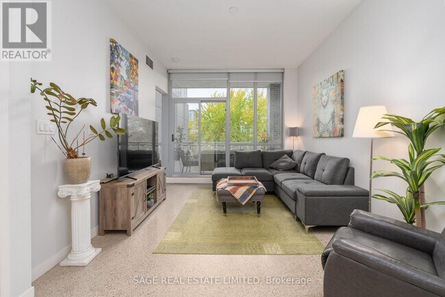 property at 510 King St E