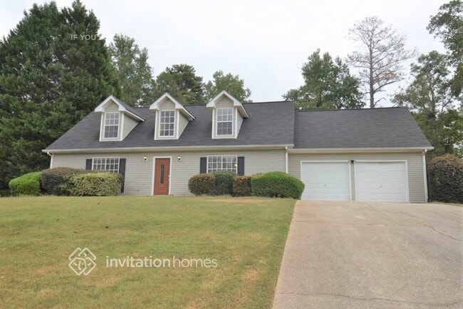 property at 4180 Countryside Way SW