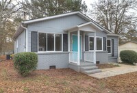 22 Westgate Park Ln in Newnan, GA - Foto de edificio - Building Photo