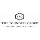 Property Management Company Logo The Founders Group