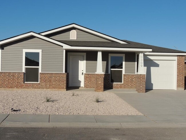property at 10309 Creek St