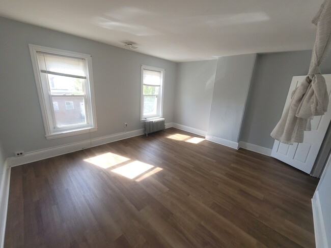 property at 509 Noble St