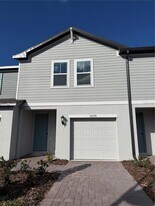 16298 Bird of Paradise Ave in Clermont, FL - Building Photo