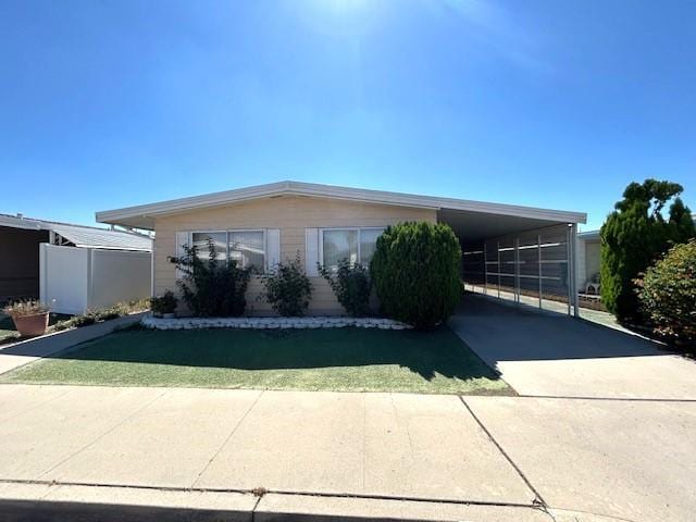 property at 1013 Vista Grande Dr