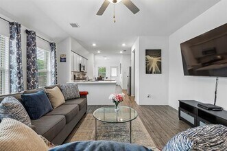 4001 Fairmont Ln in Forney, TX - Building Photo - Building Photo