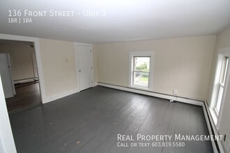 136 Front St in Exeter, NH - Building Photo - Building Photo