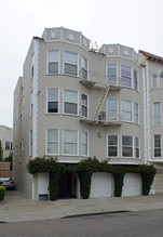 3824 Scott St in San Francisco, CA - Building Photo - Building Photo