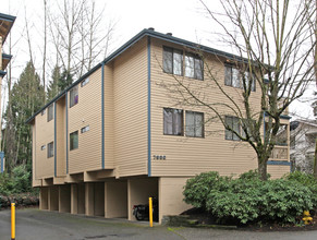 Bear Creek Villas Apartments in Redmond, WA - Building Photo - Building Photo