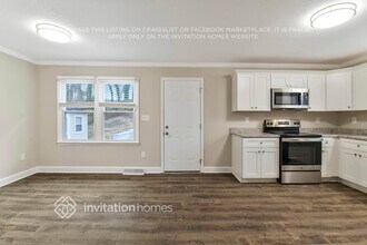 4829 Westridge Dr in Charlotte, NC - Building Photo - Building Photo