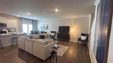 2585 Poppy Ct in Buford, GA - Building Photo - Building Photo