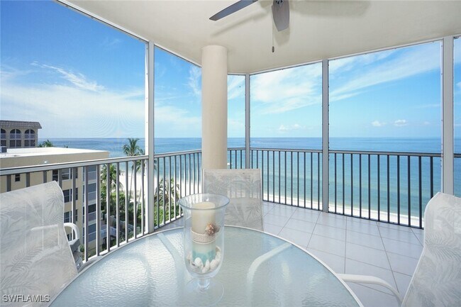 property at 9577 Gulf Shore Dr