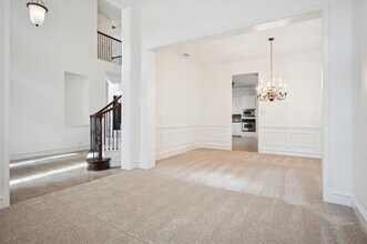 2329 All Saints Ln in Plano, TX - Foto de edificio - Building Photo