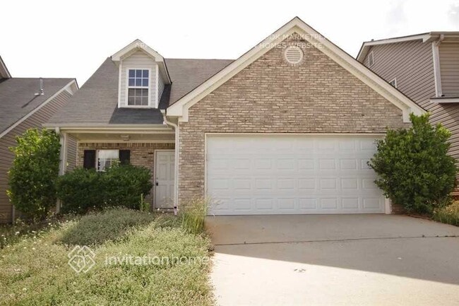 property at 4065 Mission Way