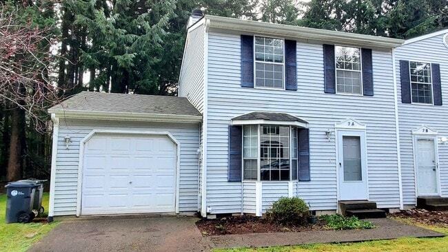 property at 821 Kaiser Rd NW