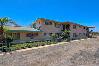 547 League Ave in La Puente, CA - Building Photo - Building Photo